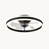 LuxAir Halo Noir