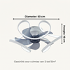 LuxAir Spirale