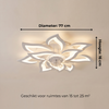 De LuxAir Bloom Pro